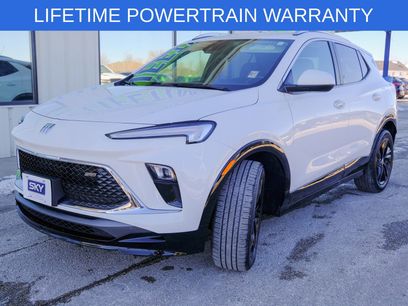 Used 2024 Buick Encore GX Sport Touring