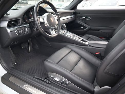 Used 2015 Porsche 911 Carrera S image 41