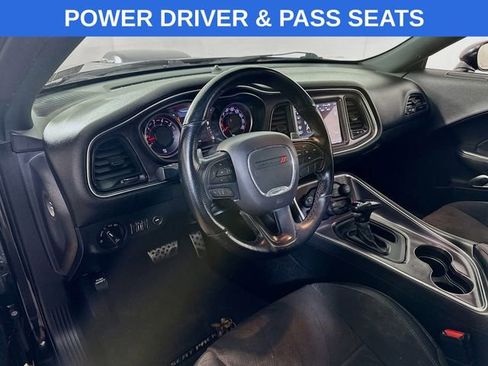 Used 2018 Dodge Challenger R/T Scat Pack image 9