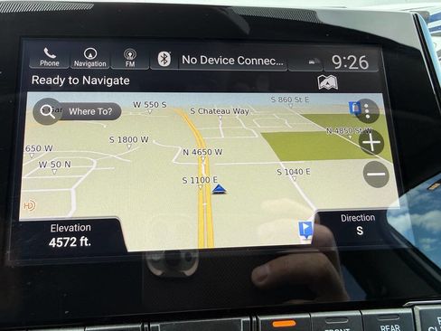 Used 2023 Honda Odyssey Elite image 44