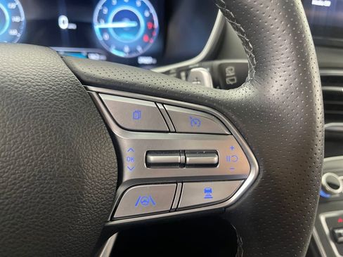 Certified 2023 Hyundai Santa Fe Calligraphy w/ Cargo Package image 28