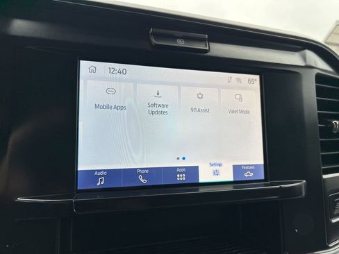 Used 2025 Ford F350 XLT image 31