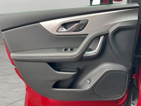 Used 2023 Chevrolet Blazer LT w/ Convenience Package image 24