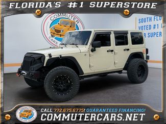 Used 2011 Jeep Wrangler Unlimited Sahara w/ Connectivity Group AWD/4WD video 1