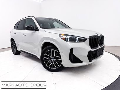 Used 2023 BMW X1 xDrive28i w/ M Sport Package