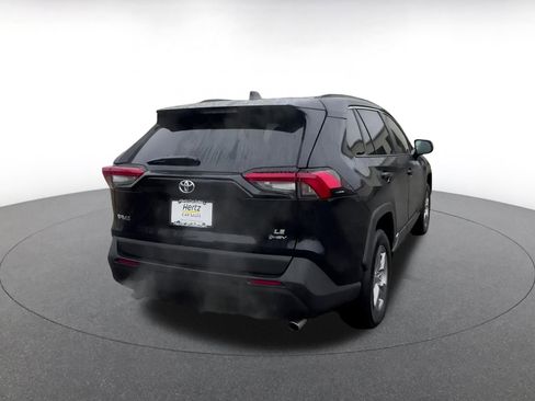 Used 2025 Toyota RAV4 LE image 15