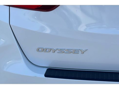 Certified 2026 Honda Odyssey EX-L image 50