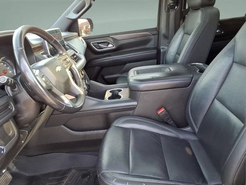 Used 2021 Chevrolet Tahoe LT AWD/4WD image 12