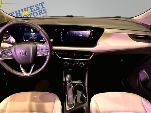 Used 2024 Buick Encore GX Preferred FWD image 8