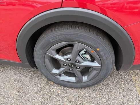 New 2026 Kia K4 FWD image 6