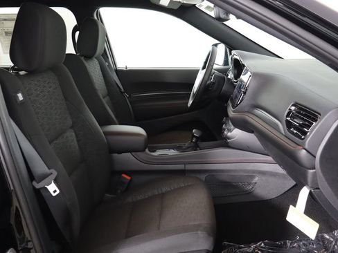 New 2026 Dodge Durango GT AWD/4WD image 20