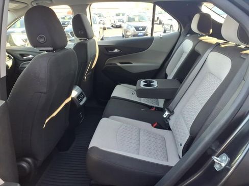 Certified 2022 Chevrolet Equinox LS image 5