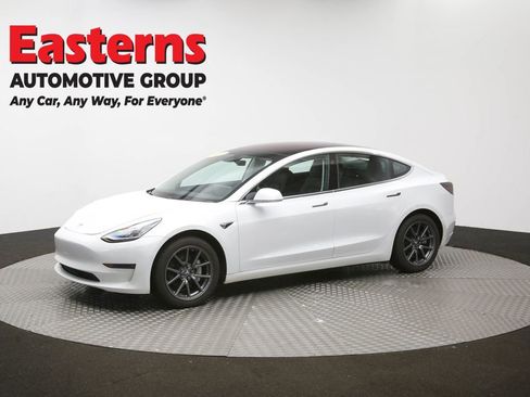 Used 2018 Tesla Model 3 Long Range image 50