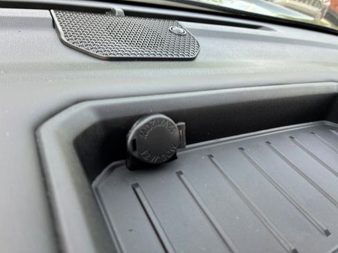 New 2026 Toyota Tundra Platinum image 43