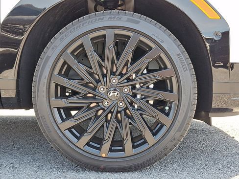 New 2026 Hyundai Santa Fe Calligraphy AWD/4WD image 7
