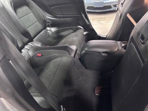 Used 2022 Ford Mustang Shelby GT500 w/ Technology Package image 49