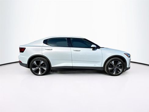 Used 2023 Polestar Polestar 2 w/ Pilot Pack image 14