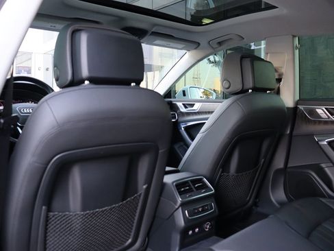 Used 2019 Audi A7 3.0T Premium w/ Convenience Package image 38