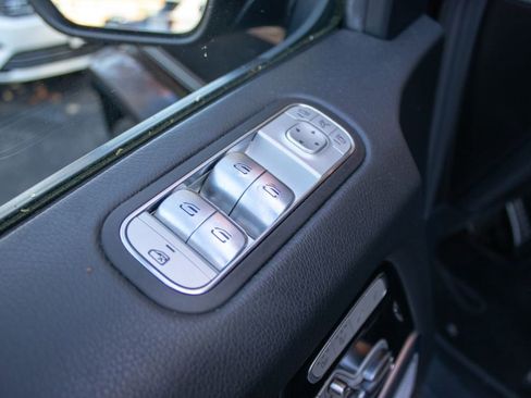 Used 2021 Mercedes-Benz G 550 image 8