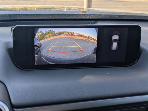 New 2026 MAZDA CX-50 AWD 2.5 S w/ Weather Package image 22