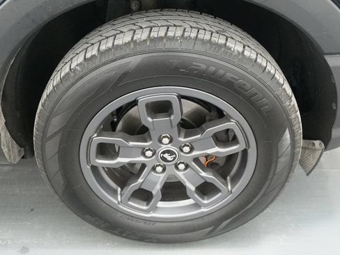 Used 2022 Ford Bronco Sport Big Bend AWD/4WD image 11