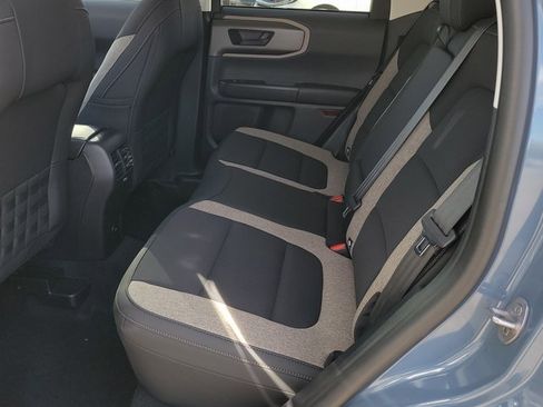 New 2025 Ford Bronco Sport Big Bend image 7