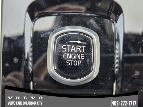 New 2026 Volvo XC90 B6 Plus w/ Protection Package Premier image 22