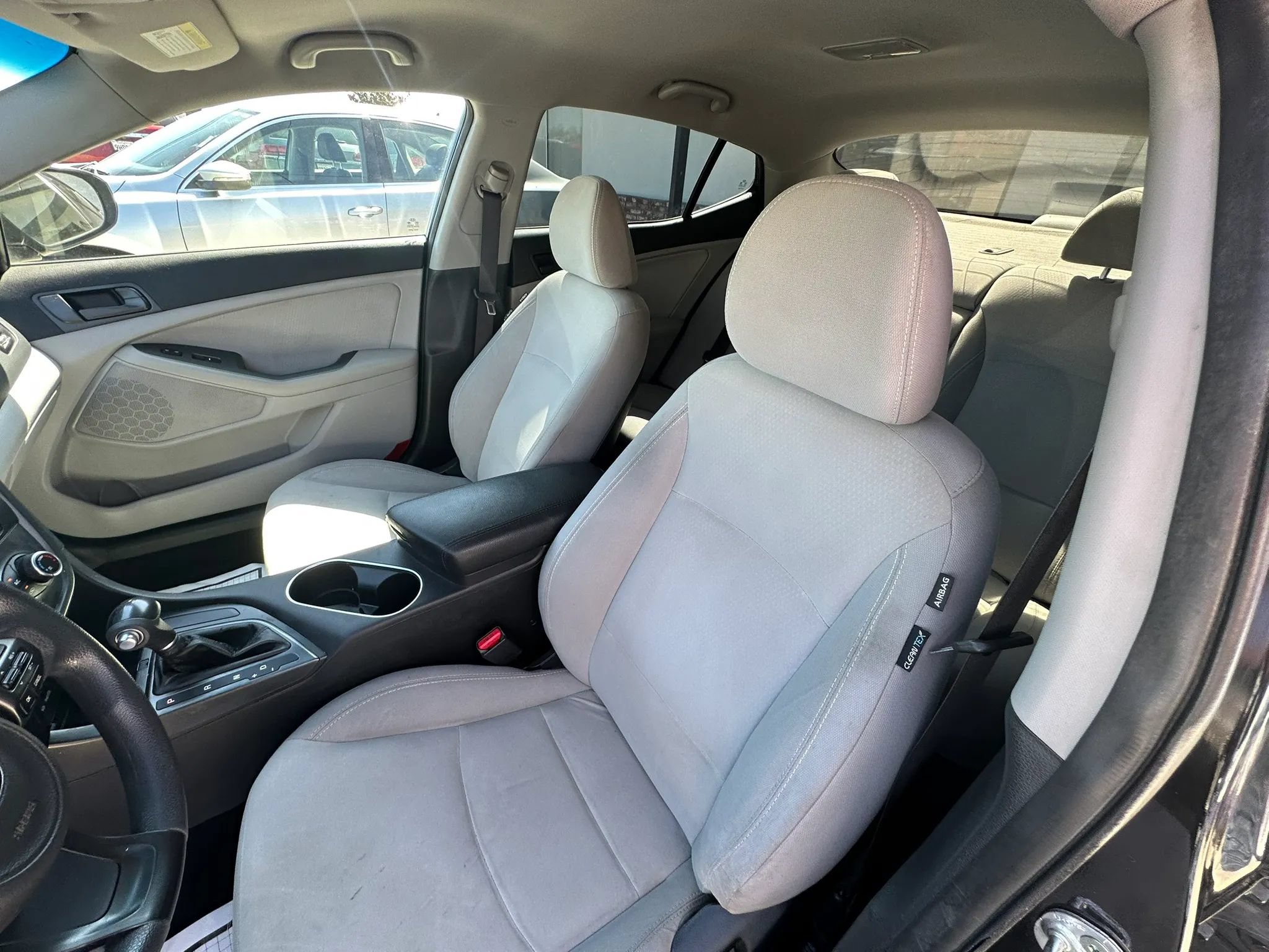Used 2015 Kia Optima LX FWD image 33