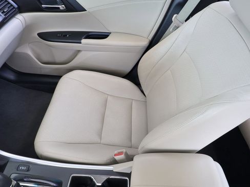 Used 2013 Honda Accord EX-L image 19