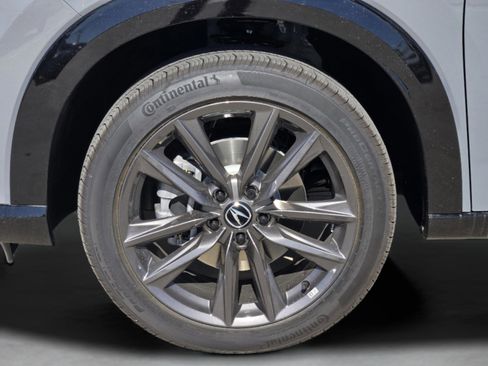 New 2025 Acura ADX A-Spec image 8