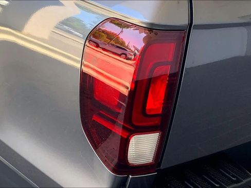 Used 2023 Honda Ridgeline RTL image 27