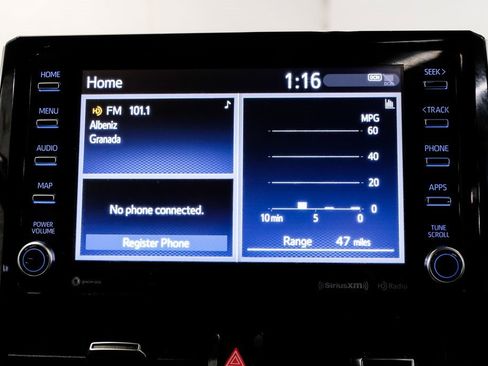 Used 2020 Toyota Corolla XLE image 37