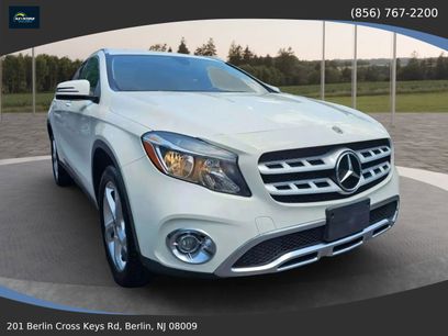 Used 2018 Mercedes-Benz GLA 250