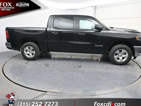 New 2026 RAM 1500 Tradesman image 13
