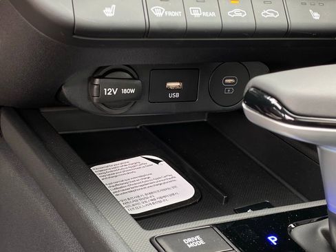 New 2026 Hyundai Elantra SEL Sport Premium FWD image 18