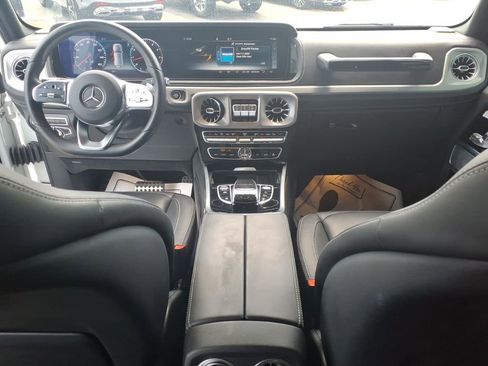 Certified 2023 Mercedes-Benz G 550 image 30