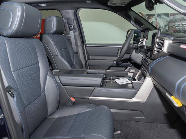 New 2026 Toyota Sequoia Platinum w/ Tow Technology Package AWD/4WD image 26