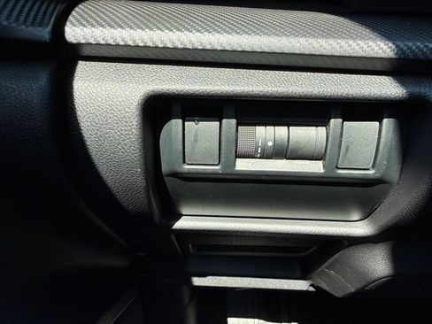 Certified 2026 Subaru Crosstrek 2.5i Limited w/ Crosstrek Mirror Package AWD/4WD image 14