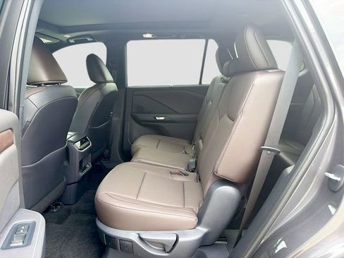 Used 2025 Lexus TX 350 AWD w/ Technology Package image 23
