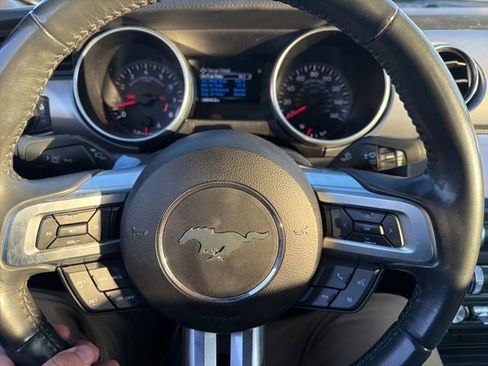 Used 2023 Ford Mustang GT w/ Equipment Group 301A image 20