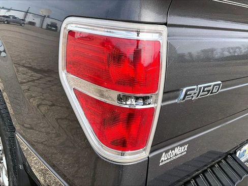 Used 2013 Ford F150 XLT w/ Luxury Equipment Group AWD/4WD image 23