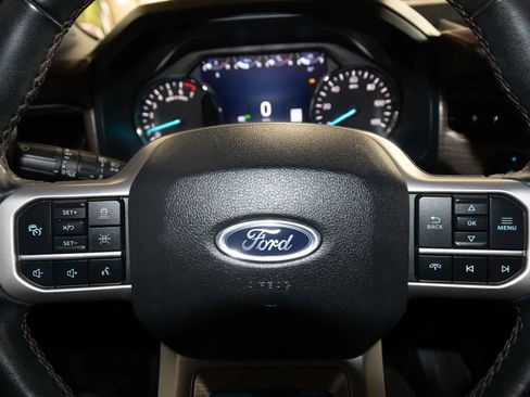 Used 2023 Ford Expedition Max Limited AWD/4WD image 24