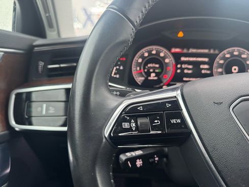 Used 2019 Audi A6 3.0T Premium Plus w/ Premium Plus Package image 42