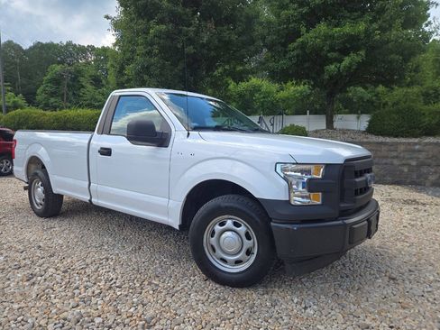 Used 2017 Ford F150 XL RWD image 25
