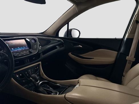Used 2017 Buick Envision Preferred image 23
