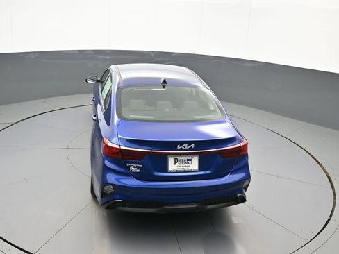 Certified 2023 Kia Forte LXS image 37