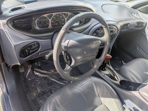 Used 1999 Mercury Sable LS image 8