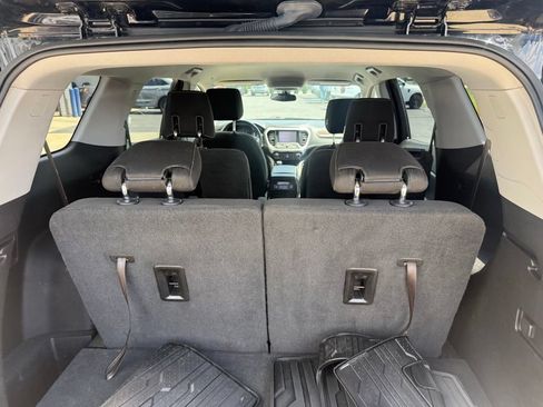 Used 2019 GMC Acadia SLE w/ Driver Alert Package I AWD/4WD image 21