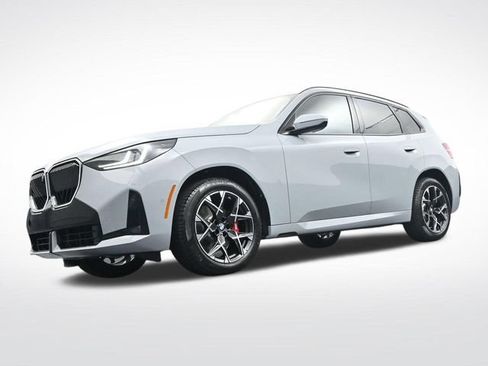 New 2026 BMW X3 xDrive30i w/ Premium Package AWD/4WD image 38