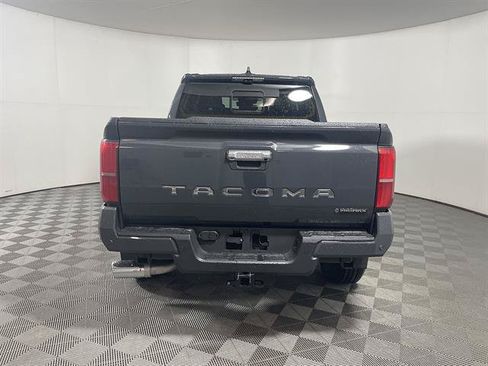 New 2026 Toyota Tacoma Limited AWD/4WD image 6